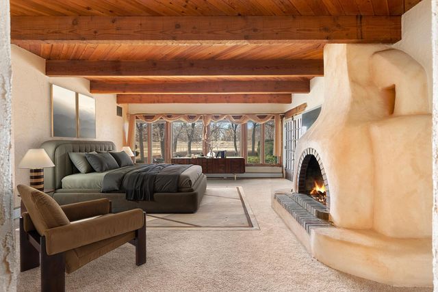 8805 Rio Grande Boulevard NW, Los Ranchos, NM 87114