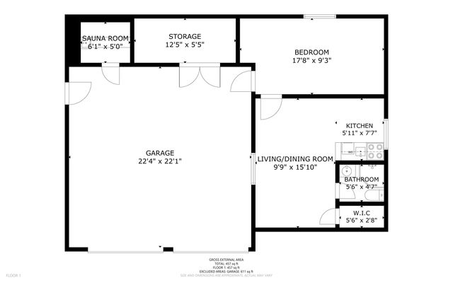 8805 Rio Grande Boulevard NW, Los Ranchos, NM 87114