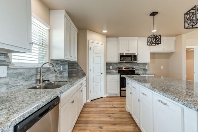 16812 N County Road 1200, Shallowater, TX 79363