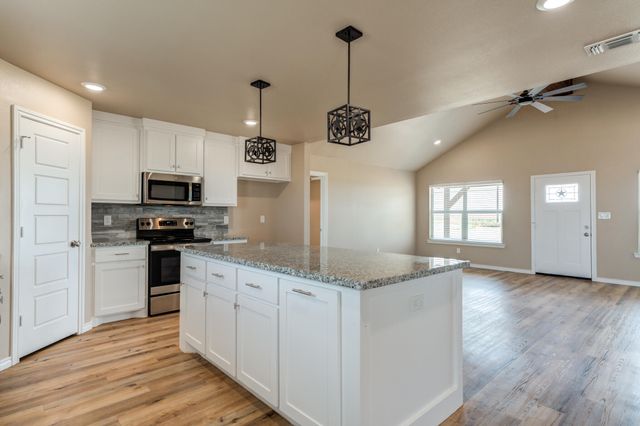 16812 N County Road 1200, Shallowater, TX 79363