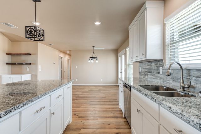 16812 N County Road 1200, Shallowater, TX 79363