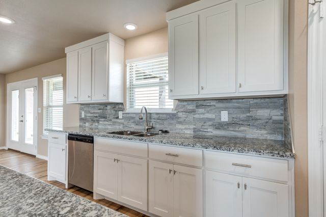 16812 N County Road 1200, Shallowater, TX 79363