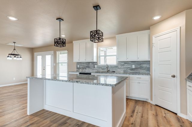 16812 N County Road 1200, Shallowater, TX 79363