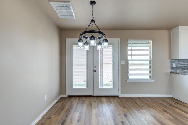 16812 N County Road 1200, Shallowater, TX 79363