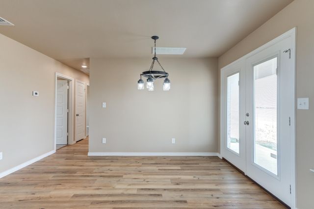 16812 N County Road 1200, Shallowater, TX 79363