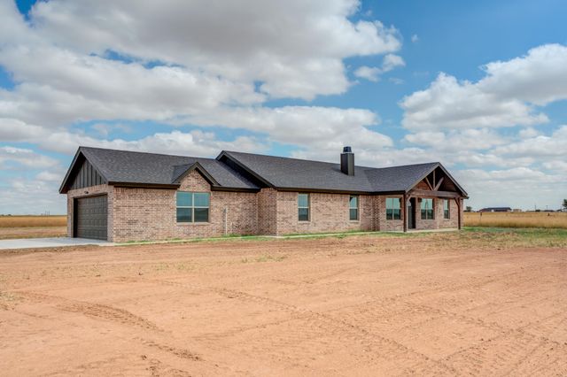 16812 N County Road 1200, Shallowater, TX 79363