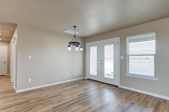 16812 N County Road 1200, Shallowater, TX 79363