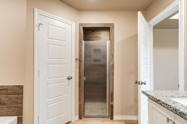 16812 N County Road 1200, Shallowater, TX 79363