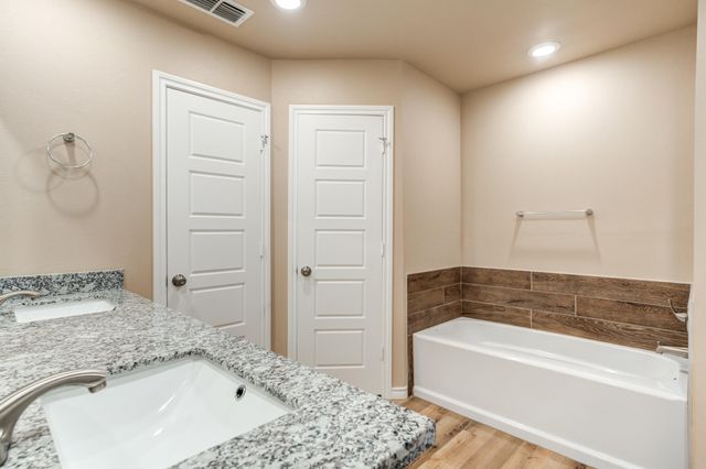 16812 N County Road 1200, Shallowater, TX 79363