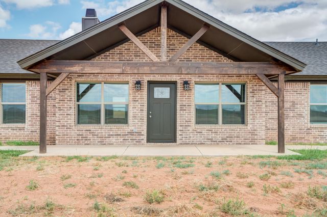 16812 N County Road 1200, Shallowater, TX 79363