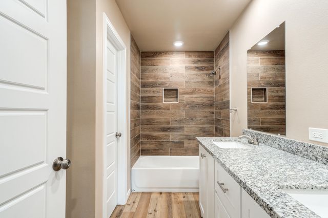 16812 N County Road 1200, Shallowater, TX 79363