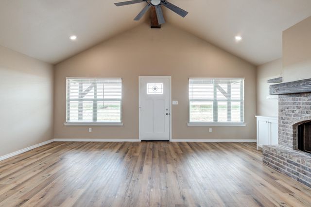 16812 N County Road 1200, Shallowater, TX 79363