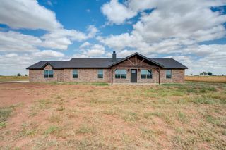 16812 N County Road 1200, Shallowater, TX 79363