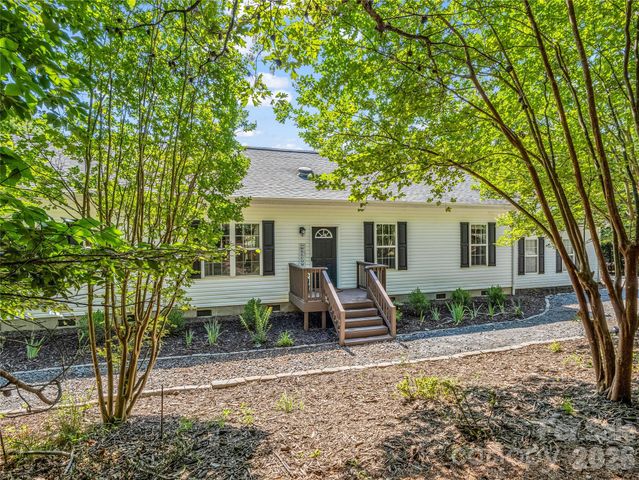 138 Elliott Lane, Rutherfordton, NC 28139