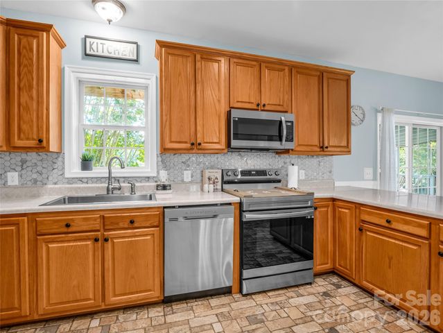 138 Elliott Lane, Rutherfordton, NC 28139