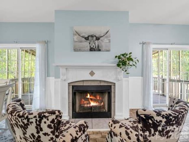 138 Elliott Lane, Rutherfordton, NC 28139