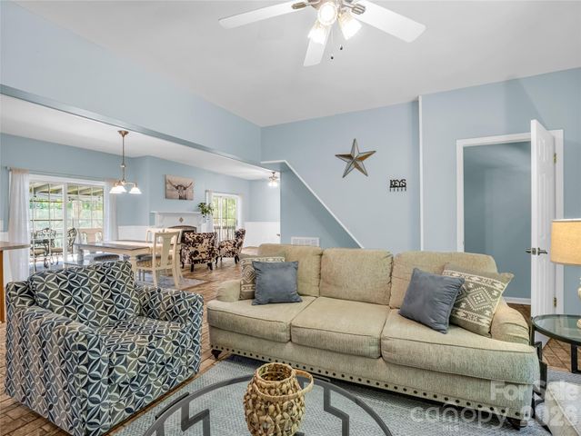 138 Elliott Lane, Rutherfordton, NC 28139