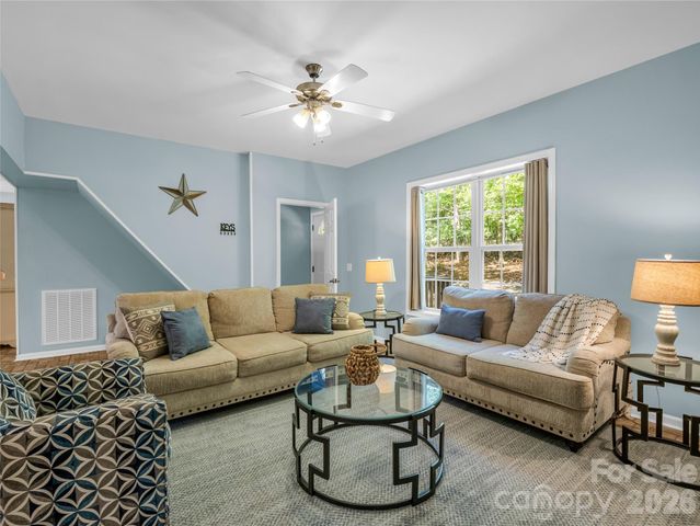 138 Elliott Lane, Rutherfordton, NC 28139