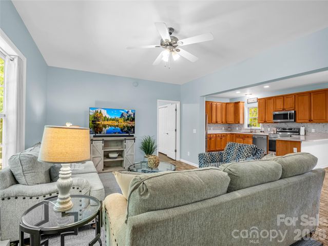 138 Elliott Lane, Rutherfordton, NC 28139