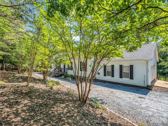 138 Elliott Lane, Rutherfordton, NC 28139