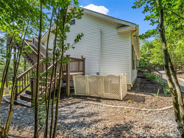 138 Elliott Lane, Rutherfordton, NC 28139