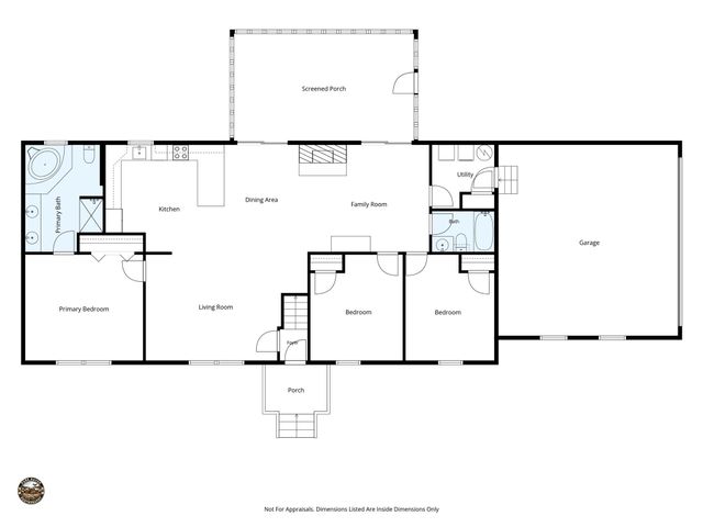 138 Elliott Lane, Rutherfordton, NC 28139