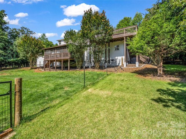138 Elliott Lane, Rutherfordton, NC 28139