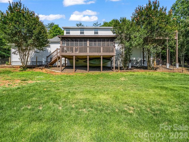 138 Elliott Lane, Rutherfordton, NC 28139