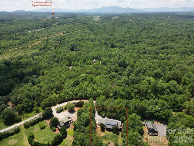 138 Elliott Lane, Rutherfordton, NC 28139
