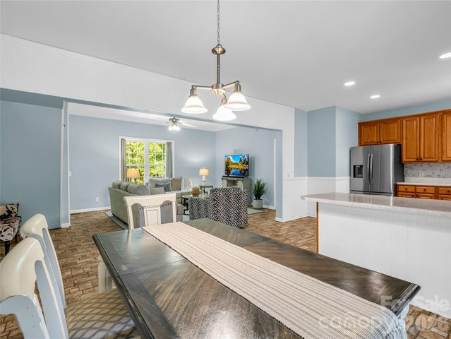 138 Elliott Lane, Rutherfordton, NC 28139