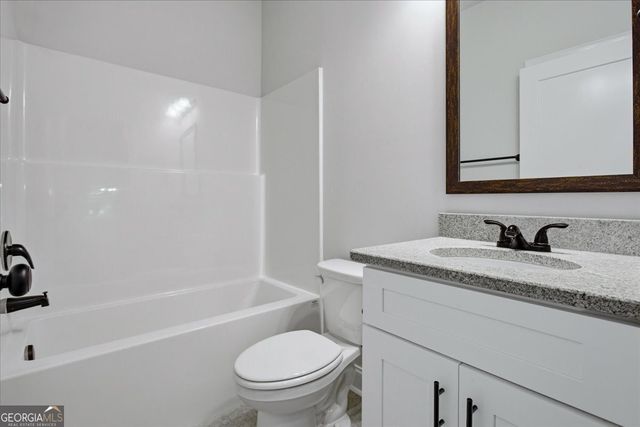 4609 Rex Road, Stockbridge, GA 30281