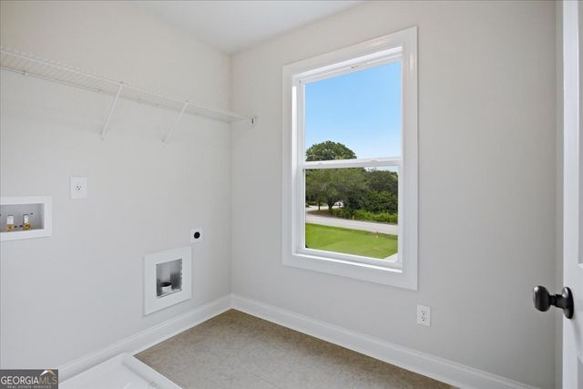 4609 Rex Road, Stockbridge, GA 30281