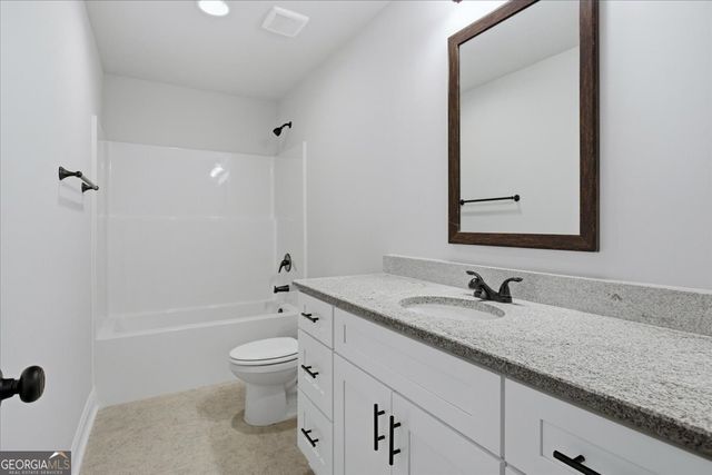 4609 Rex Road, Stockbridge, GA 30281