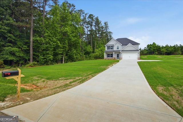 4609 Rex Road, Stockbridge, GA 30281