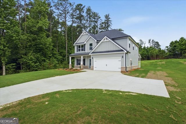 4609 Rex Road, Stockbridge, GA 30281