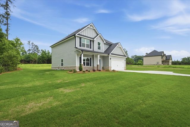 4609 Rex Road, Stockbridge, GA 30281