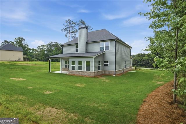 4609 Rex Road, Stockbridge, GA 30281