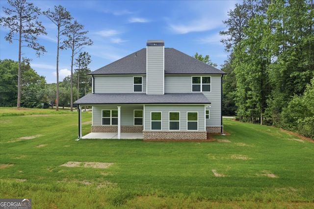4609 Rex Road, Stockbridge, GA 30281
