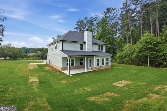 4609 Rex Road, Stockbridge, GA 30281