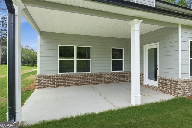 4609 Rex Road, Stockbridge, GA 30281