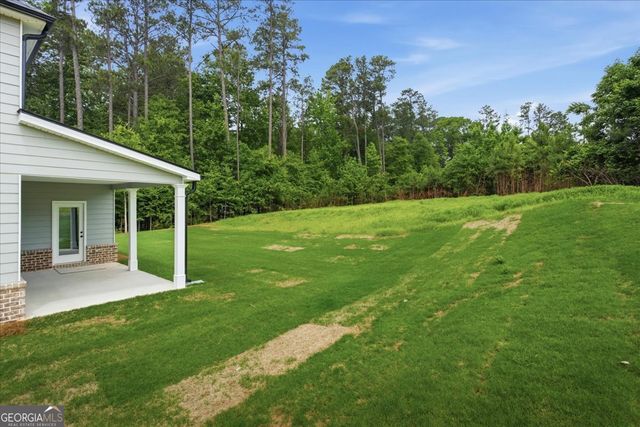 4609 Rex Road, Stockbridge, GA 30281
