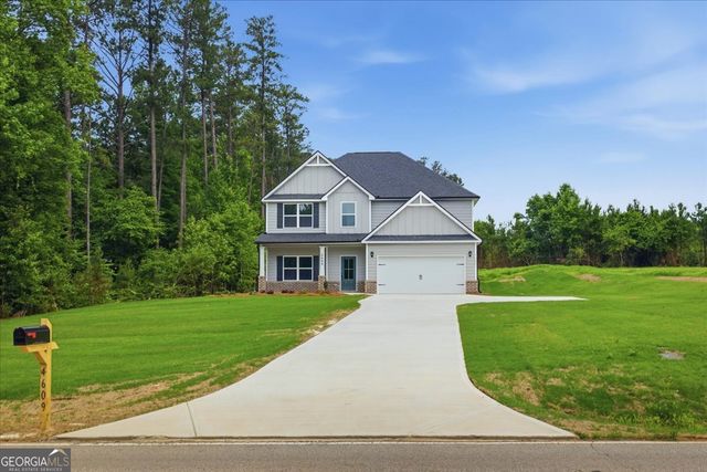 4609 Rex Road, Stockbridge, GA 30281