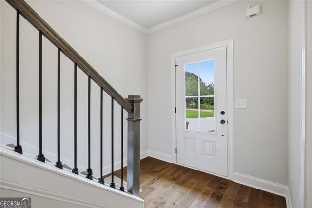 4609 Rex Road, Stockbridge, GA 30281