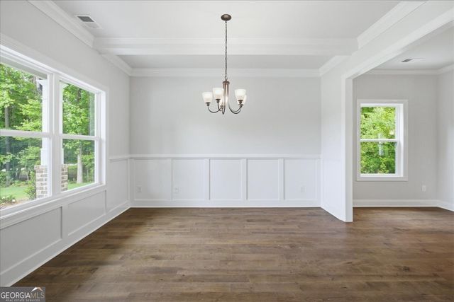 4609 Rex Road, Stockbridge, GA 30281