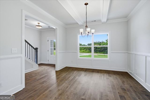 4609 Rex Road, Stockbridge, GA 30281