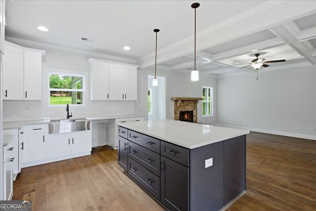 4609 Rex Road, Stockbridge, GA 30281