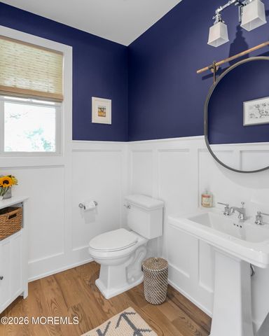 61 Center Street, Rumson, NJ 07760