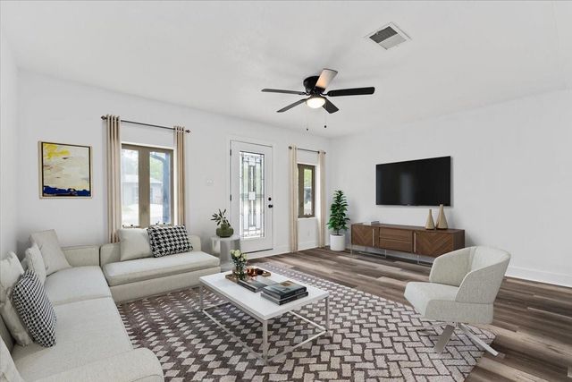 2006 De Verne ST, Austin, TX 78704