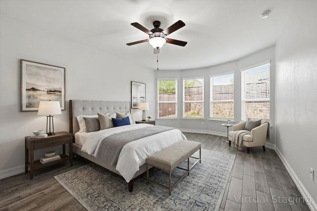 2820 Gillingham Lane, Mckinney, TX 75071