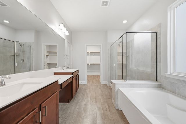 2820 Gillingham Lane, Mckinney, TX 75071